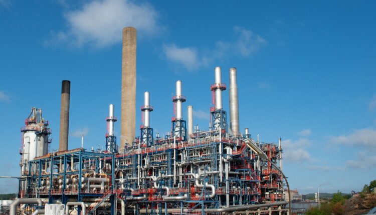 Borealis Completes Stenungsund Cracker Furnace