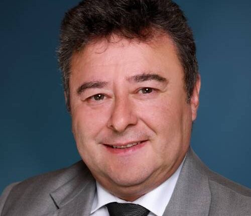 Notedome European General Manager, Victor Dias, Based in Hamburg, Germany, Celebrates One Year in This Role.