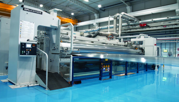 High-End Films and a Sustainable Film Production for a Better World