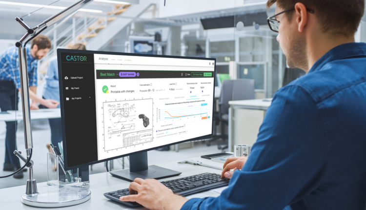 Asahi Kasei Invests in Israeli Startup Castor Technologies