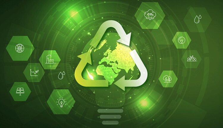 ALBIS Distributes Chemically Recycled Plastics ECOTRIA CR and SKYPET CR From SK Chemicals.