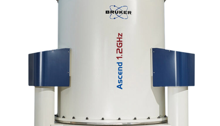 Bruker Enables Advanced Life-Science and Green-Tech Research in the UK.