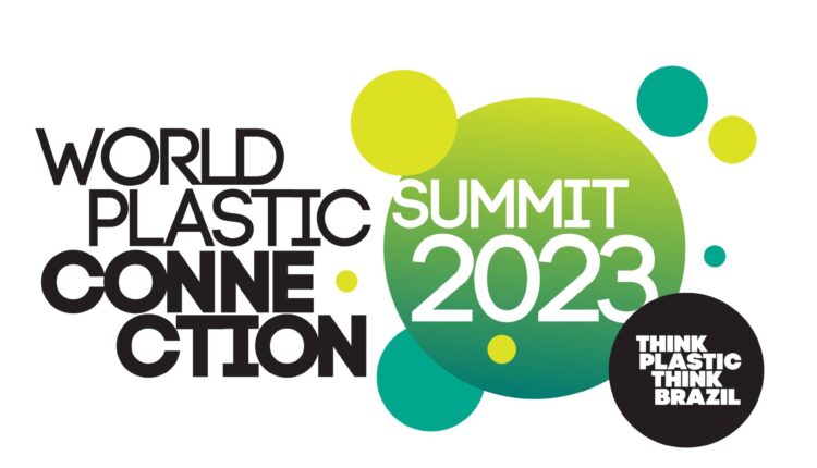 World Plastic Connection Summit: The Largest Global Meeting of the Converted Plastics Industry, to Take Place on August 21-24 in São Paulo.