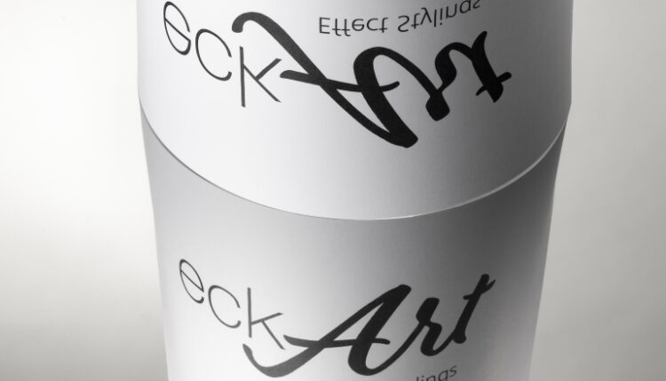 Metal Pigments Create Mirror Effect: Altana Innovation Award Honors Pioneering Technology.