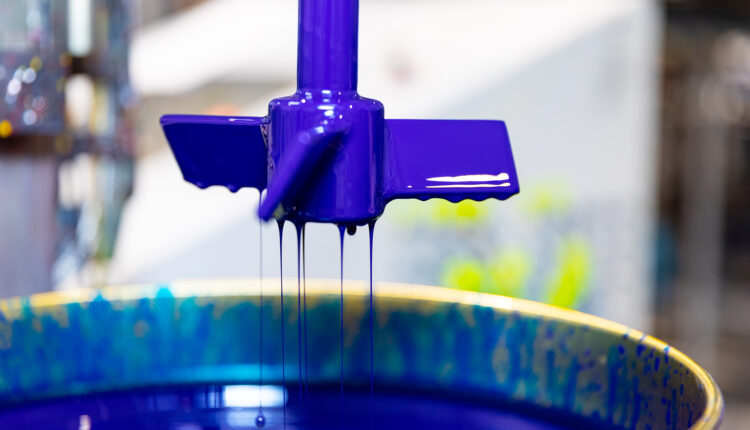 Innovative, Sustainable, Service-Oriented: Hubergroup Print Solutions With Versatile Flexo Portfolio at Labelexpo Europe 2023.