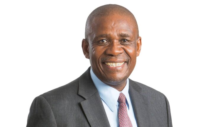 Westfalia Fruit Group Welcome New Chair of the Board.