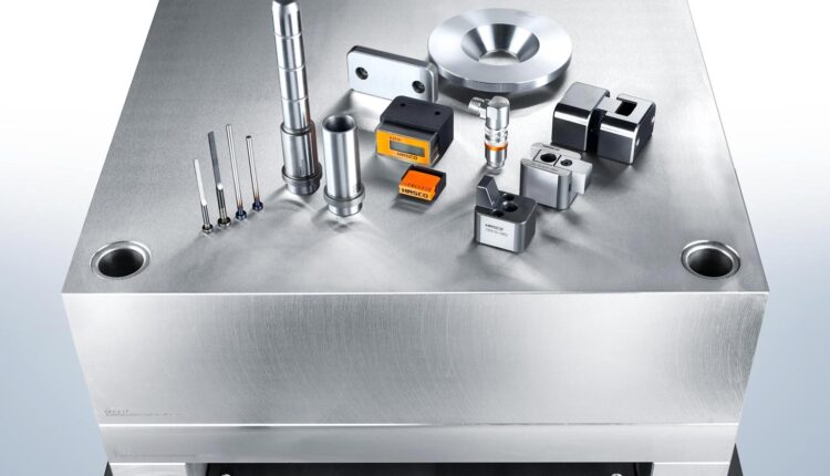 HASCO Innovations at FAKUMA.