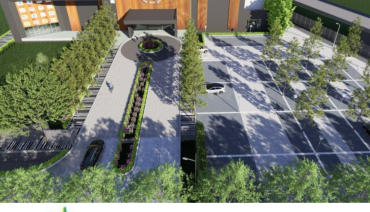 Modern Plastics America